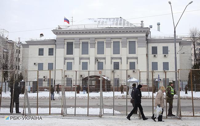 Справа Скрипаля: Україна видворить 13 російських дипломатів