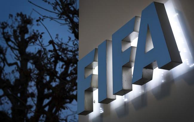 Грецию могут исключить из ФИФА и УЕФА
