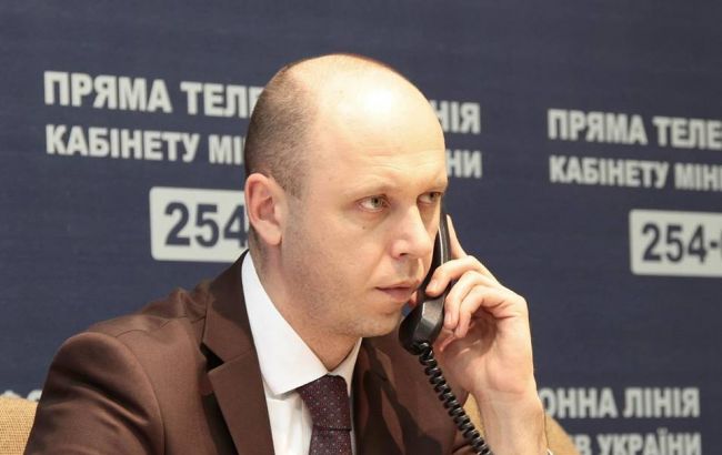 Нацполіція в ході експерименту зафіксувала 1,3 млн фактів перевищення швидкості водіями