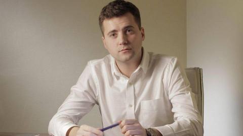 У Савченко новый адвокат, который ранее был защитником Штепы