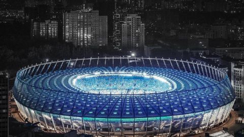 Из-за чрезвычайного положения в Украине отменят все спортивные соревнования, &ndash; СМИ