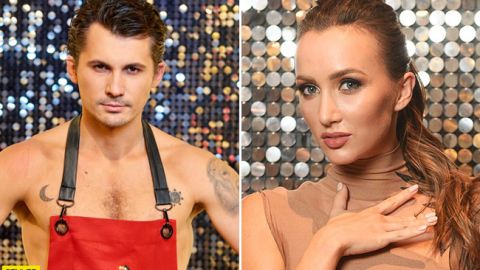 Ризатдинова сделала заявление о конфликте на Танцах со звездами (видео)