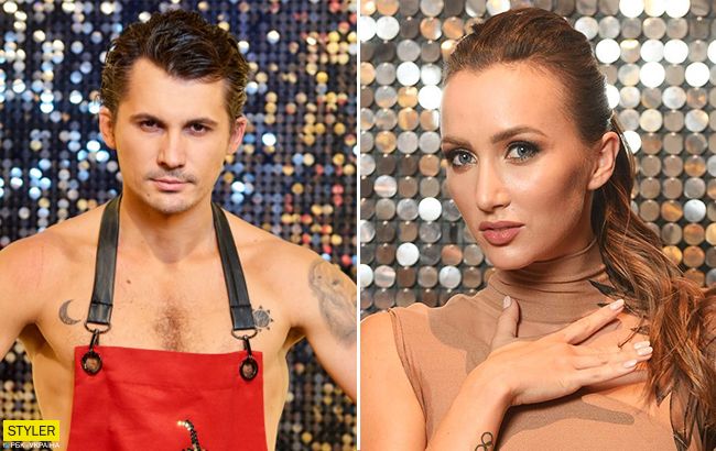 Різатдінова зробила заяву про конфлікт на Танцях з зірками (відео)