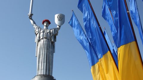 В Институте нацпамяти допускают перенос выходного 9 мая