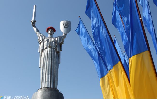 В Украине 9 мая запланировано более 300 мероприятий
