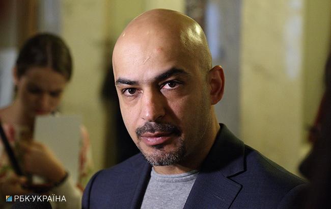 Прокуратура завершила расследование нападения на Найема