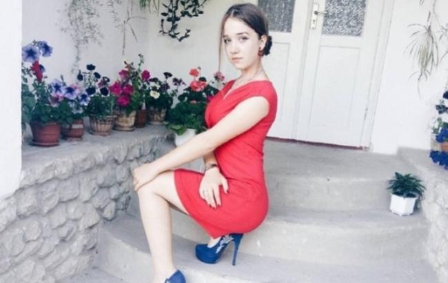 У мережі розповіли подробиці вбивства випускниці в Тернополі