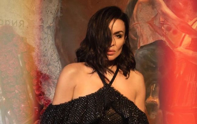 Надежда Мейхер (фото: instagram.com/nadyameiher)