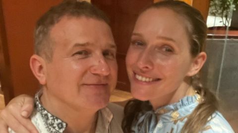 Пальми і океан: Осадча і Горбунов з синочками насолоджуються відпочинком в Таїланді