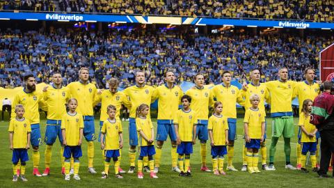 Швеція - Англія: прогноз букмекерів