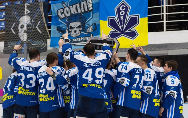 Новый хоккейный сезон начнется с розыгрыша Кубка Украины: известны участники