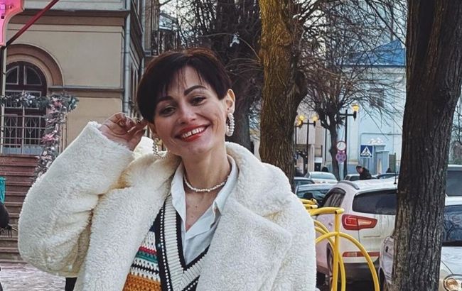 "Я вже на небі": померла українська блогерка, яка боролася з раком разом із сином