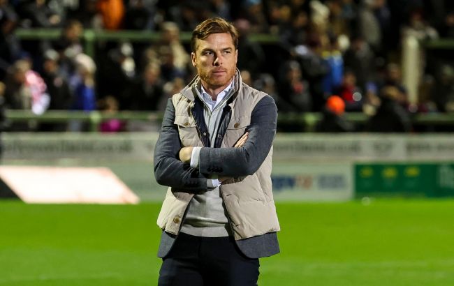 Новачок АПЛ звільнив головного тренера після ганьби з "Ліверпулем"