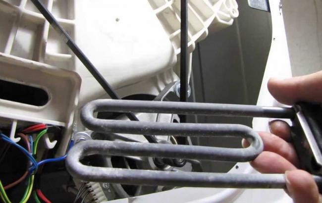 Як уникнути поломки пральної машини