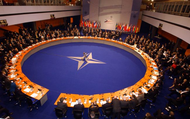 Рада Росія-НАТО відновить роботу після дворічної перерви