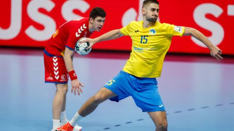 ЧЄ з гандболу, біатлон і топ-матчі з футболу: за чим зі спорту стежити на вихідних