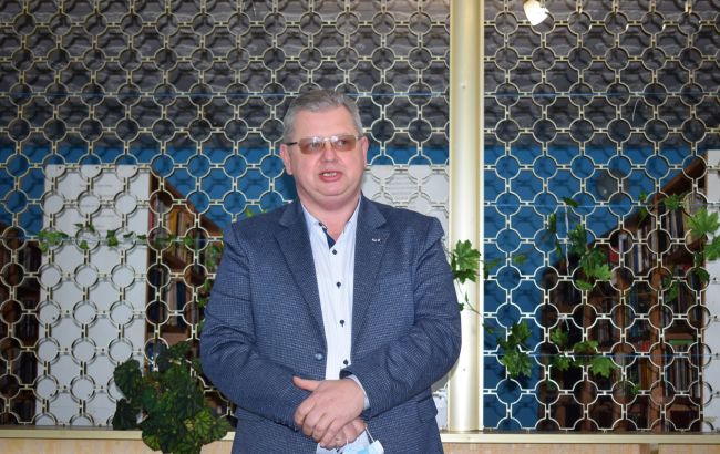 У Харківській області окупанти відпустили викраденого голову громади