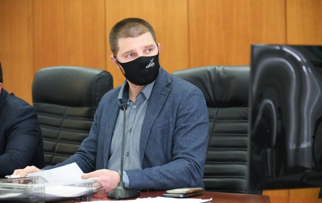 Вибухи в Борисполі. Мер заявив, що працює ППО України