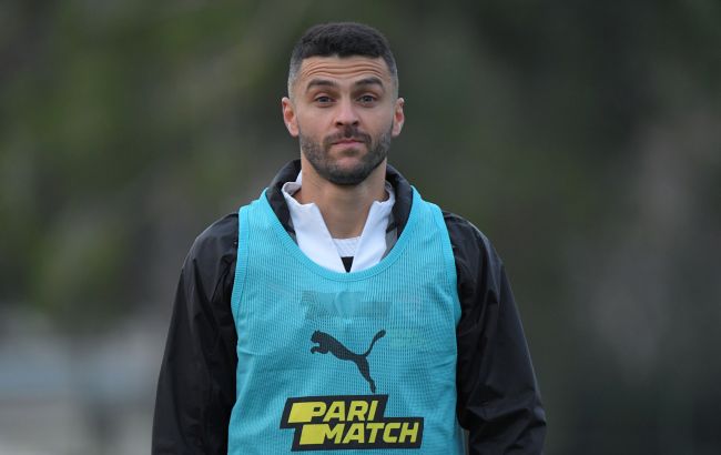 "Мы напуганы новостями о войне": бразильцы "Шахтера" об угрозе вторжения РФ