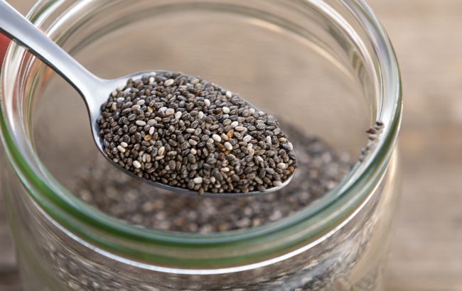 Найкращий час для вживання насіння чіа: заряд енергією гарантовано