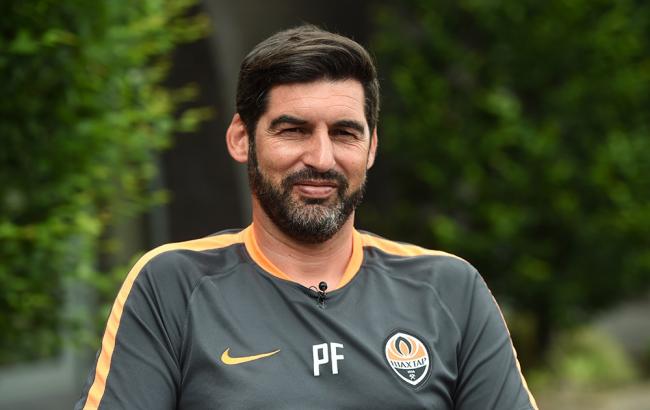 Фонсека увійшов у число кандидатів на посаду головного тренера "Арсеналу"