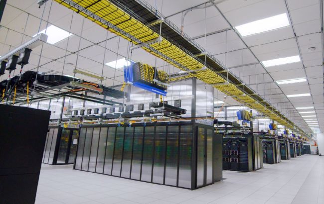 Меtа объявила о создании самого быстрого суперкомпьютера