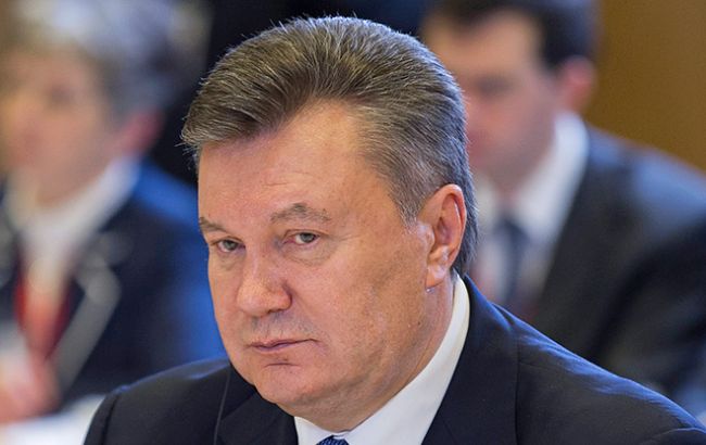 Захист Януковича загрожує ГПУ судом за відмову приїхати на допит в Росію