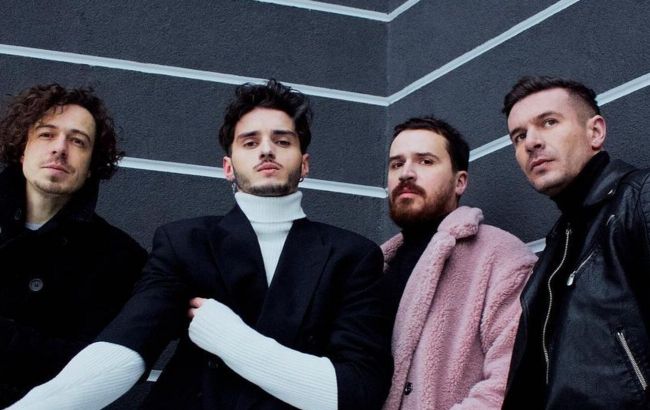 У Cloudless під час виступу у фіналі Нацвідбору на Євробачення 2022 зник звук