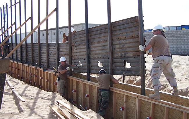 Мексика в очередной раз отказалась платить за стену на границе с США