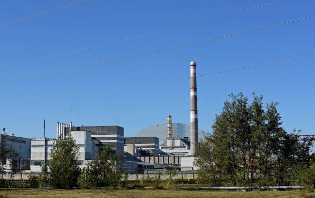 На Чернобыльской АЭС нет оккупантов, – "Энергоатом"