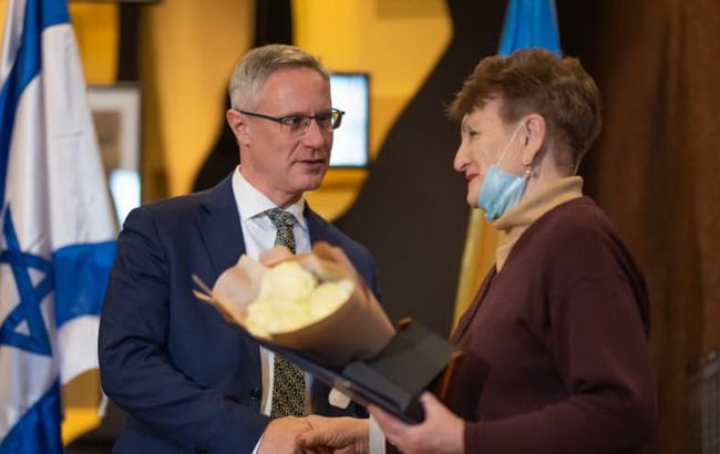 Ізраїль присвоїв звання Праведників народу світу ще п'яти українським родинам       