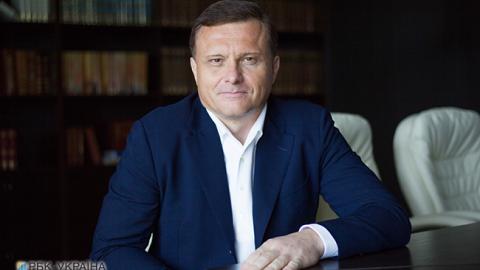 Сергій Льовочкін: Тимошенко - лідер гонки, але Гриценко може перемогти будь-кого