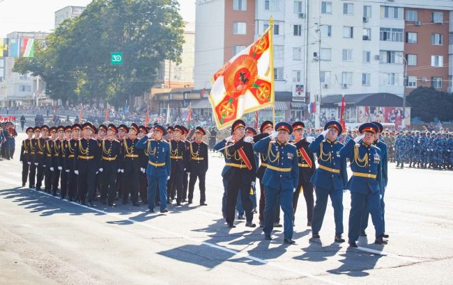 Ситуация в непризнанном Приднестровье напряженная, - Генштаб ВСУ