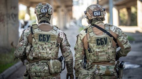 Повернувся із заробітків шпигуном. Харків'янин передавав Росії оборонну інформацію