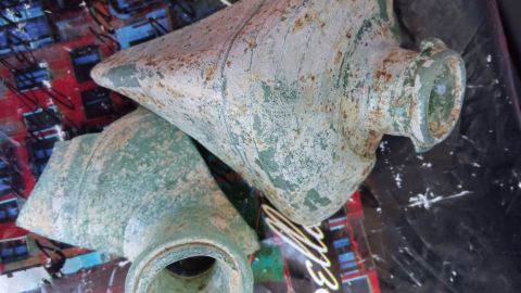 Тисячолітні знахідки. У Хмельницькому археологи знайшли унікальні артефакти