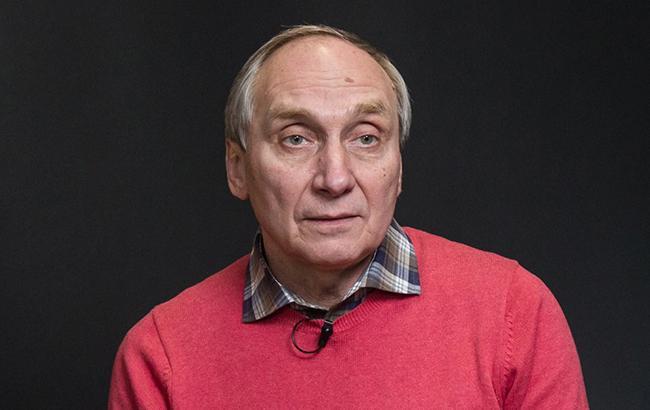 "Будет обида": освобожденный Игорь Козловский рассказал, к чему готовиться после освобождения Донбасса