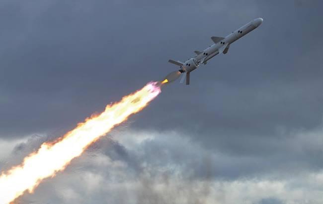 "Загроза біля наших кордонів": на росТБ влаштували переполох через українські ракети