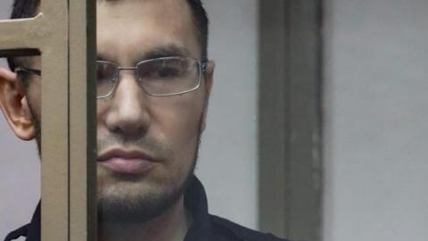 Украинского политзаключенного Эмира-Усеина Куку вывозили из СИЗО на медобследование, - адвокат