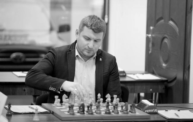 Украинский шахматист стал призером международного турнира в Сербии