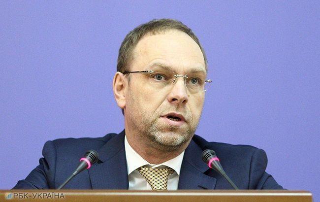 "Батьківщина" наполягає на звіті Порошенка щодо воєнного стану