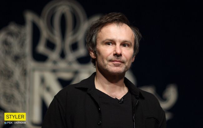 Вакарчук перед виборами звернувся до українців із несподіваною заявою