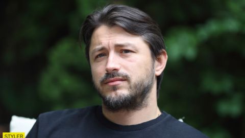 Догнав, підрізав: Притула покарав хама у Карпатах