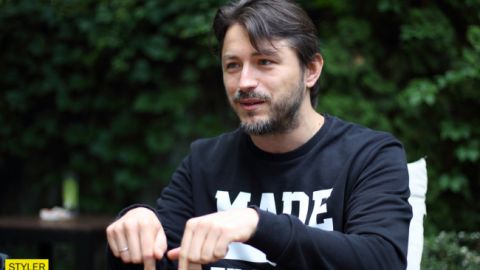 Притула розповів про серйозну травму і операцію: усі подробиці