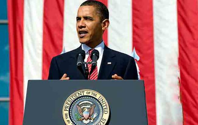 Обама ожидает скорейшего начала работы новой Рады и формирования нового Кабмина