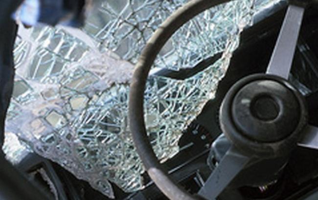 У Гані автобус врізався у вантажівку, загинули більше 50 людини