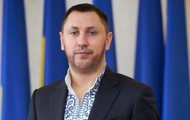 Стрихарский: украинцы как никогда понимают полное значение слова мир