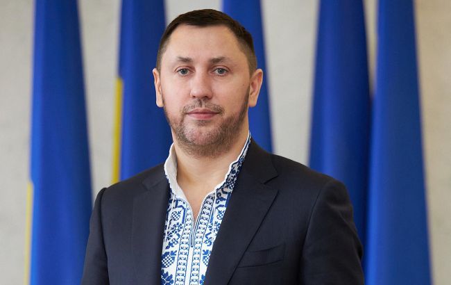 Стрихарский: сегодня полмира восстало против оккупантов, общими усилиями мы победим