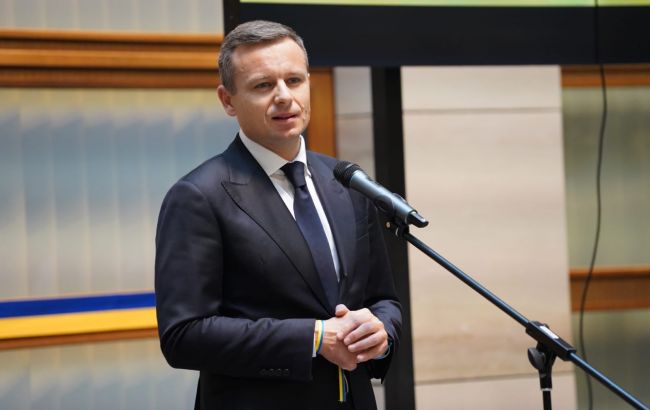 Украина потеряет минимум треть ВВП из-за войны, – Минфин