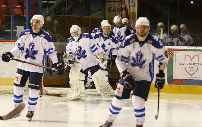 "Сокол" не будет играть в Польской хоккейной лиге