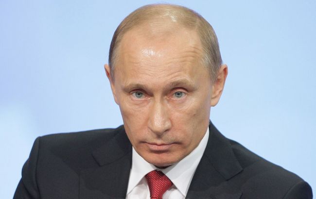Путин усилил ограничения на транзит товаров из Украины